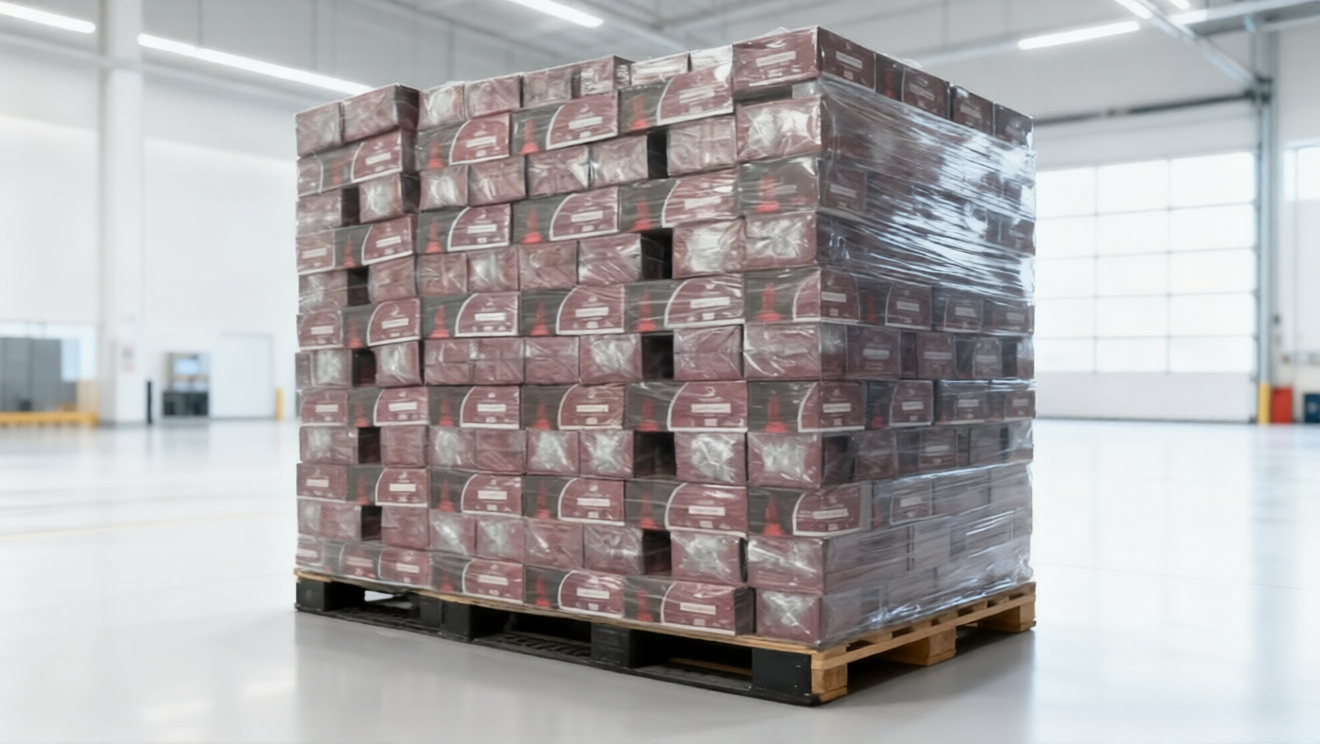 Master Box Packaging