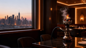 Premium coconut shell charcoal briquettes from an eco friendly charcoal supplier