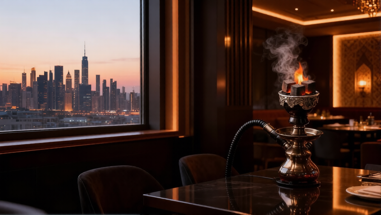 Premium coconut shell charcoal briquettes from an eco friendly charcoal supplier