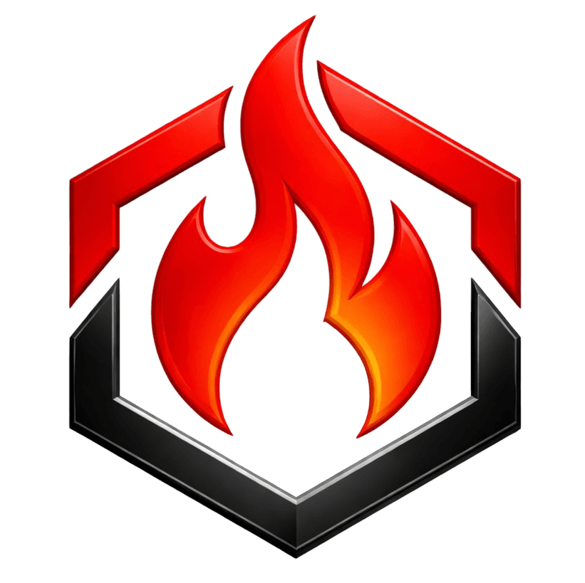 Premium Coconut Briquette Logo